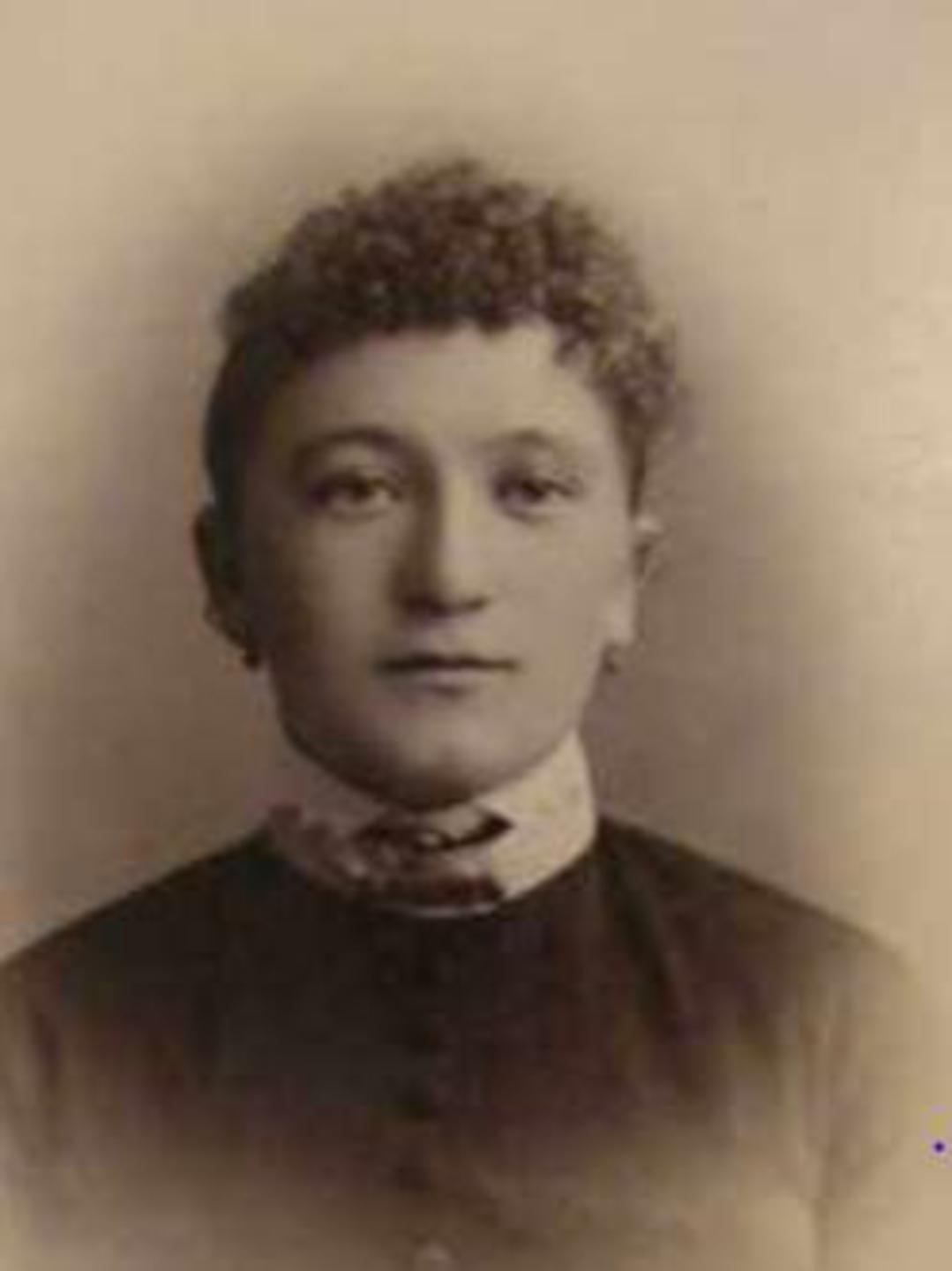 Susannah Fowkes (1821 - 1858) Profile